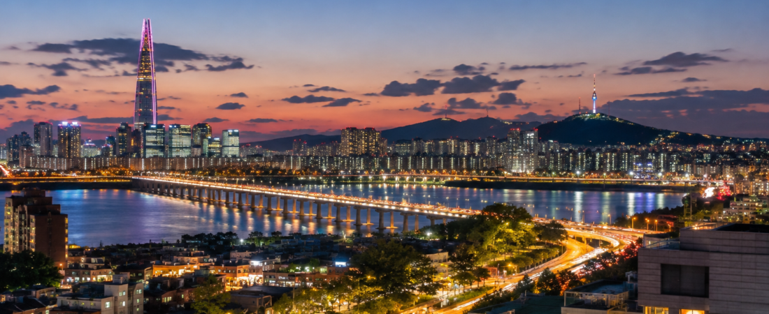 Seoul Travel Guide 2026: Best Things to Do, See & Eat