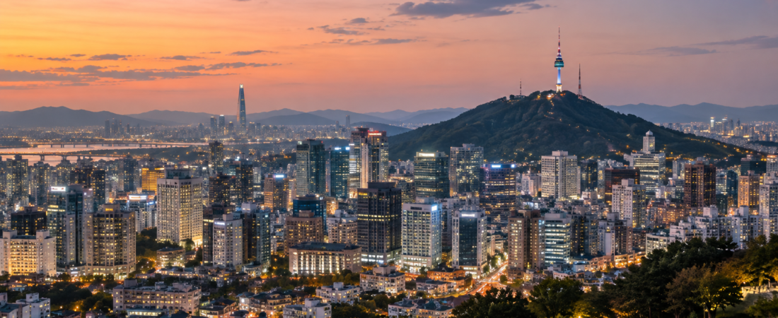 Where to Stay in Seoul: Best Neighborhoods for First-Time Visitors