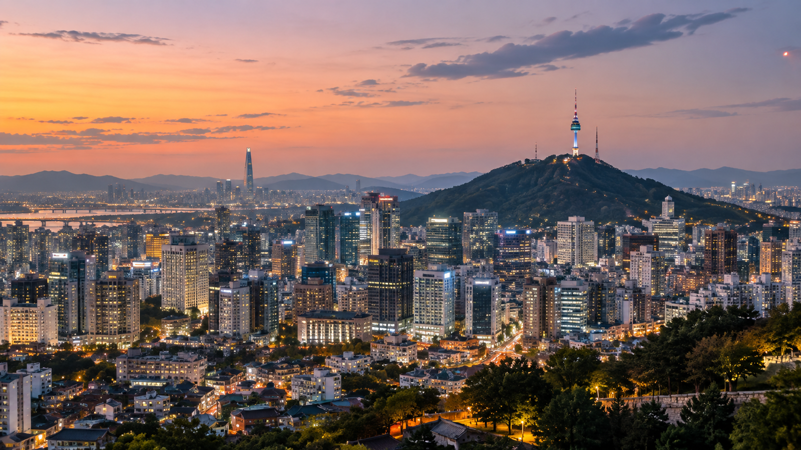 Where to Stay in Seoul: Best Neighborhoods for First-Time Visitors