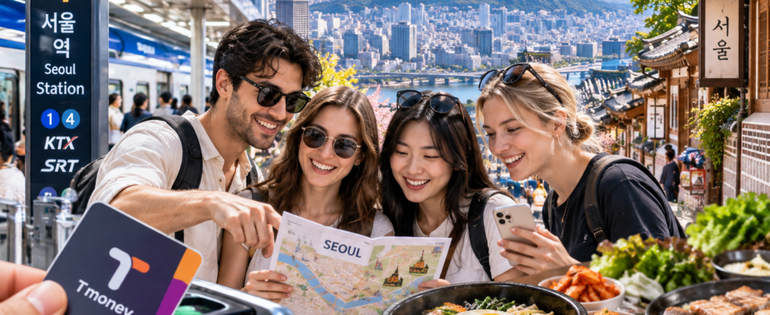 15 Korea Travel Mistakes to Avoid: Essential Tips for First-Time Visitors