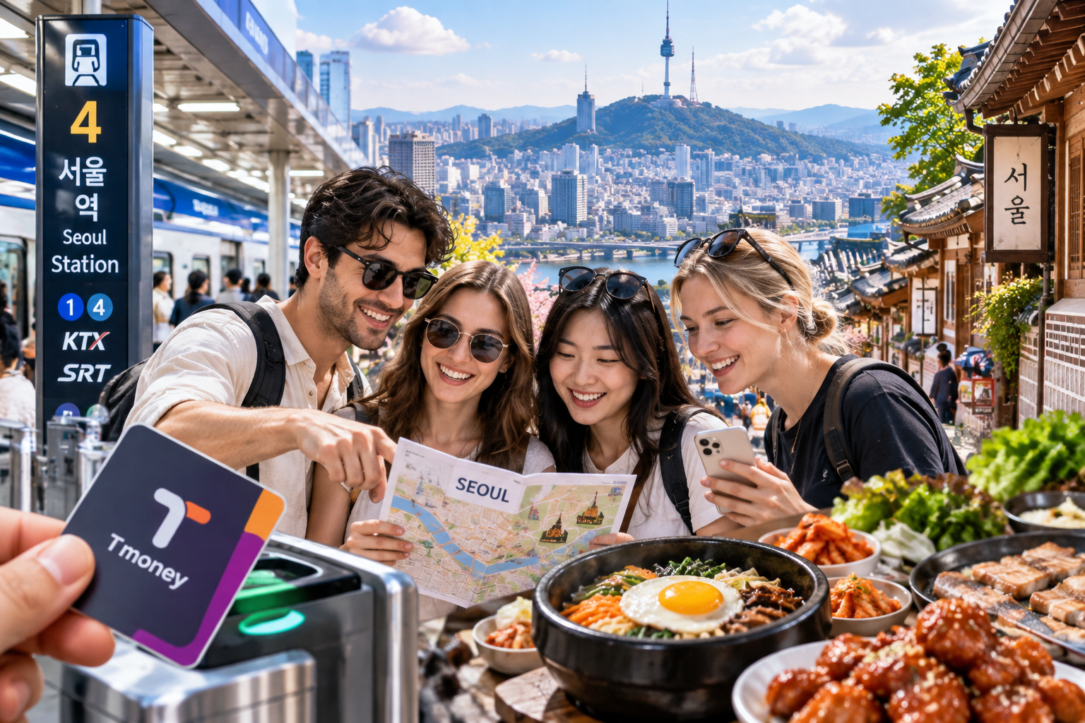 15 Korea Travel Mistakes to Avoid: Essential Tips for First-Time Visitors